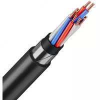 Кабель контрольный КВБШв 10х4
