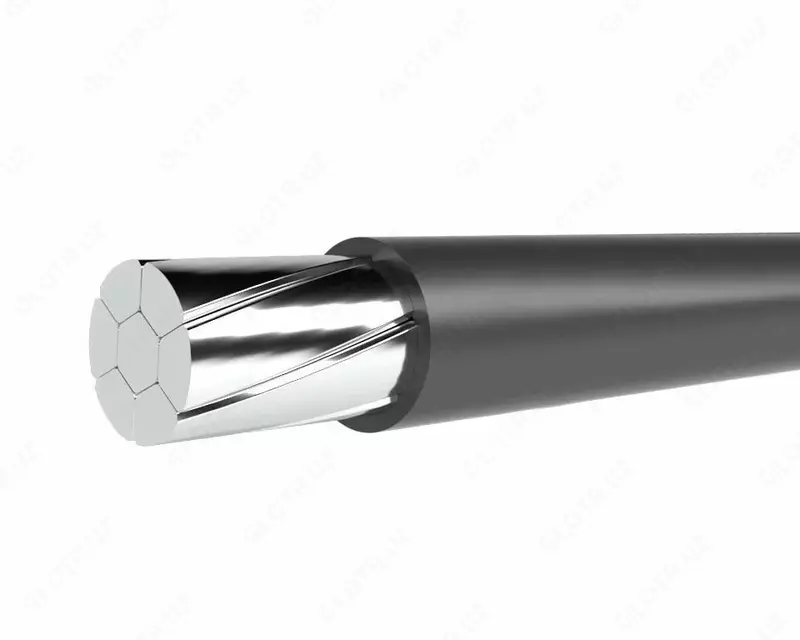 SIP-3 1x95 - 35 kV quvvat kabeli (alyuminiy)