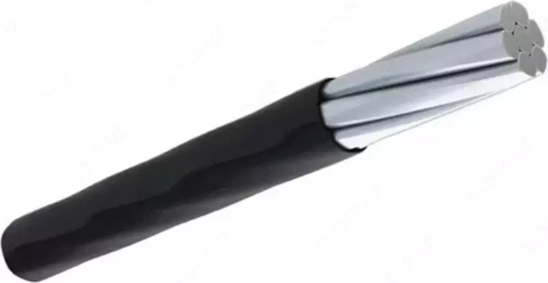  SIP-3 1x95 - 35 kV quvvat kabeli (alyuminiy) - 
