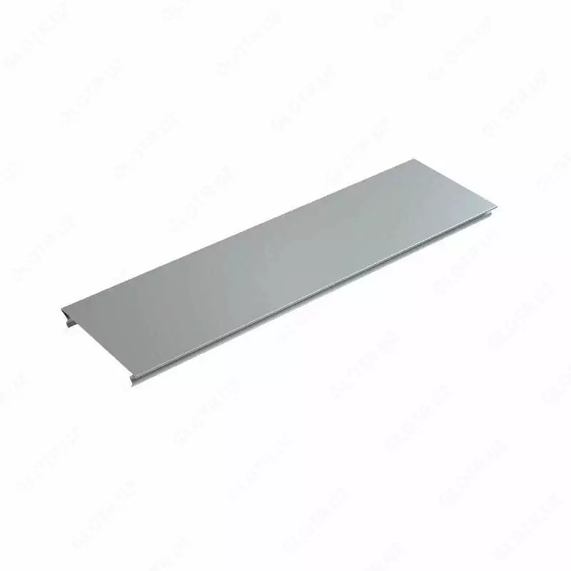150 mm simi laganda uchun himoya qopqogi  1 5 mm qalinlikdagi metall