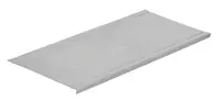  150 mm simi laganda uchun himoya qopqogi  1 5 mm qalinlikdagi metall - 