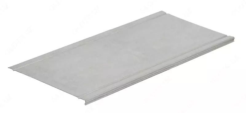  150 mm simi laganda uchun himoya qopqogi  1 5 mm qalinlikdagi metall - 
