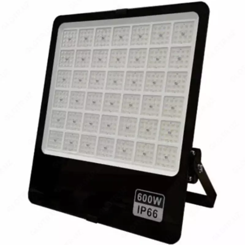 Прожектор светодиодный 600W  IP 65/66 (Ассортимент)