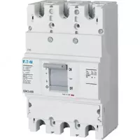Автоматический силовой выключатель EATON BZMB2-A160  160А  3P  25кА