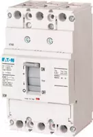  Автоматический силовой выключатель EATON BZMB2-A160  160А  3P  25кА - 
