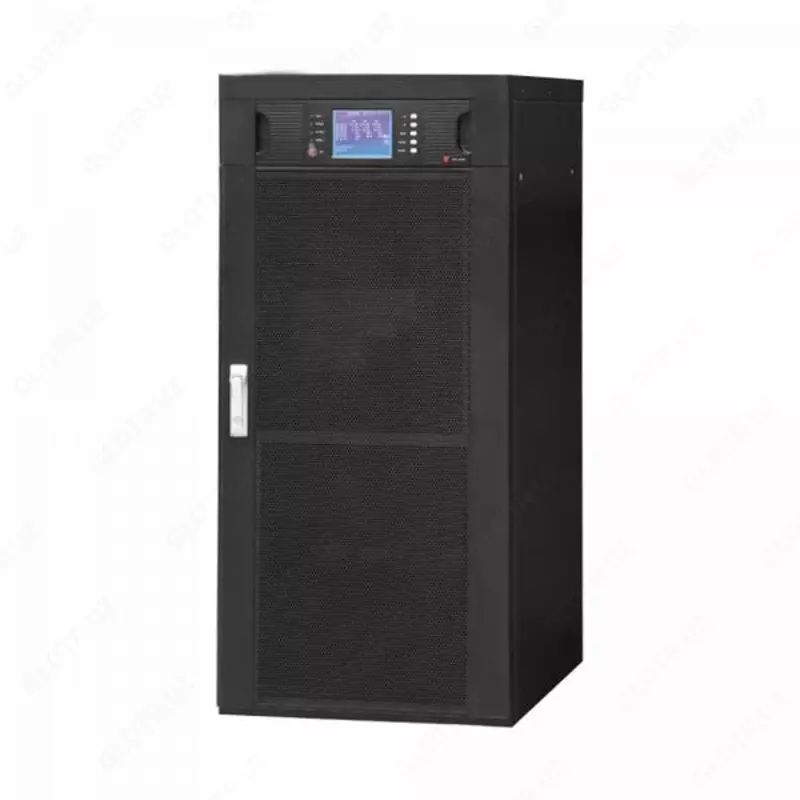 Источник бесперебойного питания (UPS) AVTech On-Line EA9930 3/3  30KVA + батарейный шкаф 2 шт + аккумуляторы 40 Ач 40 шт + кабели-перемычки