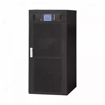 Источник бесперебойного питания (UPS) AVTech On-Line EA9930 3/3  30KVA + батарейный шкаф 2 шт + аккумуляторы 40 Ач 40 шт + кабели-перемычки