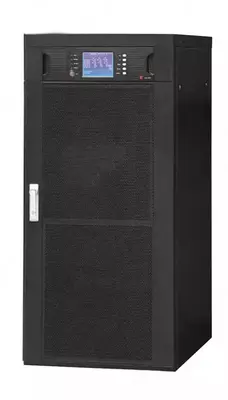  Источник бесперебойного питания (UPS) AVTech On-Line EA9930 3/3  30KVA + батарейный шкаф 2 шт + аккумуляторы 40 Ач 40 шт + кабели-перемычки - 