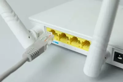 10 Gbit/s gacha bolgan CAT-6 LAN tarmoq kabeli  Internet uchun UTP  RJ45 patch kabeli  kompyuter Chakana savdo
