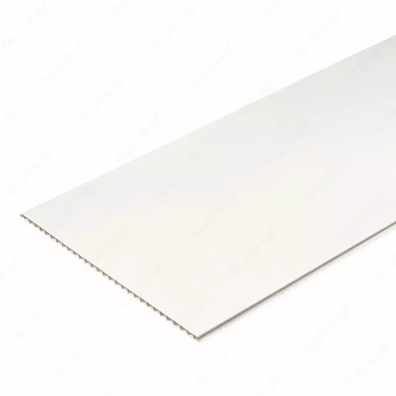 Dekorativ PVX devor paneli (list) 100 mm  qalinligi 0 7 mm (Assortiment)