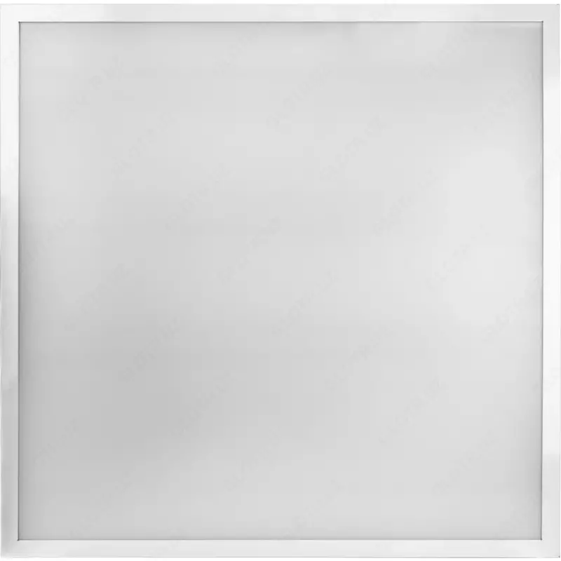 ONLIGHT panel chiroqchasi 600x600 mm  36 Vt  230 V  6500 K (tashqi/ichki)