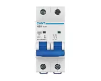 NEXT NB1-63H 10kA 2P C16 avtomatik o‘chirgich