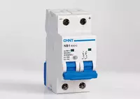 NEXT NB1-63DC 2P C16A DC500V 6kA avtomatik o‘chirgich