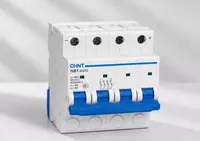 NEXT NB1-63DC 4P C16A DC1000V 6kA avtomatik o‘chirgich