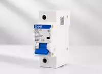 NEXT NXB-125 10kA 1P 63A avtomatik o‘chirgich