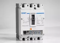 Авт. выкл. NM8NDC-125S TM 100 3P (для Постоянного тока  Термомагнитный тип) 50kA