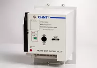 Электропривод NM8N-125 AC220-240V/DC220V (MOD21-M8)
