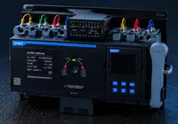 NXZM-63S/3P 50A avtomatik zaxira kiritish qurilmasi (ATS/AVR)