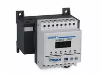 Реле защита двигателя NJBK1-80 6A-30A AC380V