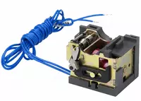 Независимый расцепитель NM8-125 3P AC220V
