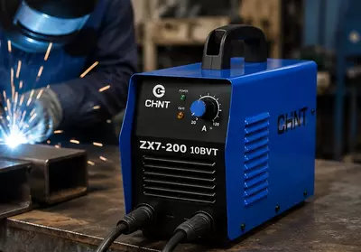  Сварочный аппарат ZX7-160G - 