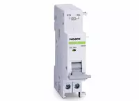 NOARK UVT3110 220–240V AC minimal kuchlanish uzgichi (undervoltage release)