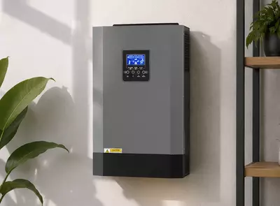 Инвертор для СП 5 5W Hybrid