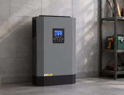  Инвертор для СП 5 5W Hybrid Только в розницу