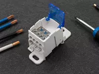 UKK-80 taqsimlash bloki