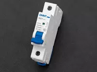 NB1-63 1P B2 6kA avtomatik o‘chirgich