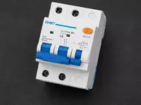  NB1L-40 2P C16 30mA AC 6kA differensial avtomat Chakana savdo
