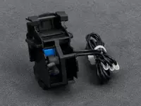 Вспомогательный контакт для NXM-125/63/NXMLE-125 (правый) (AX-M1 R)
