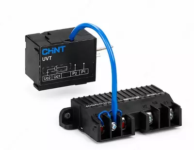   Расцепитель минимального напряжения для NXM-125/63/NXMLE-125 AC230V (UVT-M1 A1 L)