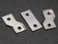 NXM-125 uchun metall ulanish klemmalari FCP-M1 3P