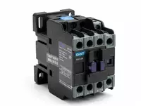 Контактор NEXT 3P NXC-06 220V 50Hz
