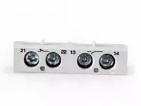 Доп.контакты NS2-AU11 для NS2-80B