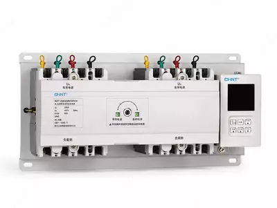 NZ7 AVR boshqaruv kontrolleri