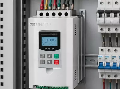   NJR2-11ZX yumshoq ishga tushirish qurilmasi