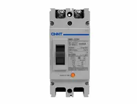 NM1-125H 2P 100A 65/50kA avtomatik o‘chirgich