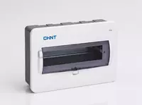 Модульные корпуса пластиковые NX8-5