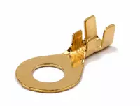 DJ431-6A halqali kabel uchi (nakonechnik)