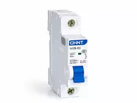 NEXT NXB-63 6kA 1P D 20A avtomatik o‘chirgich