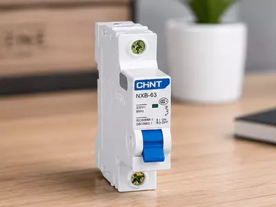  NEXT NXB-63 6kA 1P D 20A avtomatik o‘chirgich - 