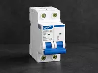 NEXT NXB-63 6kA 2P D 1A avtomatik o‘chirgich