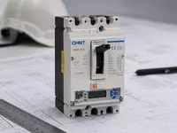 Автоматический выключатель NM8N-250S EMM 100 3P (Тройная защита) 50kA