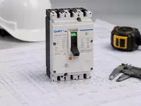 NM8N-125S TM 100 3P 50kA termik va elektromagnit himoyali qolipli korpusli avtomatik o‘chirgich