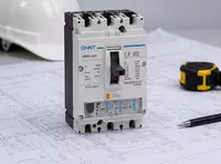 NM8N-250S EN 100A 3P 50kA elektron himoyali qolipli korpusli avtomatik o‘chirgich