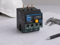 NEXT NXR-12 4-6A issiqlik relesi