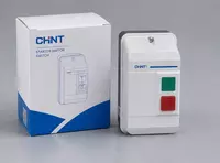   NQ2-33P 32A 220V elektromagnit ishga tushirgich