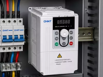  NVF2G-2.2/TD2 220V chastota o‘zgartirgichi - 
